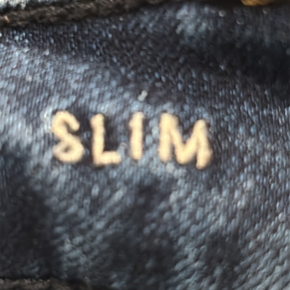 American Eagle Men's Airflex + Slim Jeans 32x32 - Picture 13 of 14